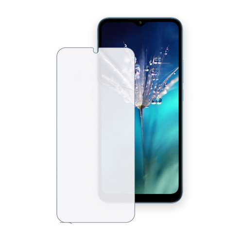 General Mobile GM 21 Uyumlu Ön Yüzey Nano Şeffaf Hidrojel Ekran Koruyucu