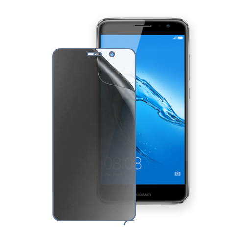 HUAWEI Nova Plus Uyumlu Ön Yüzey Hayalet Privacy Hidrojel Ekran Koruyucu