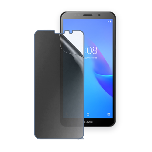 HUAWEI Y5 Lite (2018) Uyumlu Ön Yüzey Hayalet Privacy Hidrojel Ekran Koruyucu