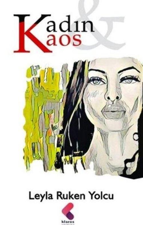 Klaros Yayınları Kadın Kaos