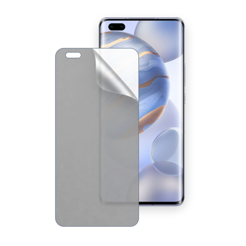 HONOR 30 Pro+ Uyumlu Ön Yüzey Mat Hidrojel Ekran Koruyucu
