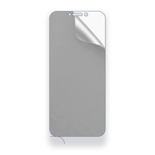 Oukitel WP5 Pro Uyumlu Ön Yüzey Mat Hidrojel Ekran Koruyucu
