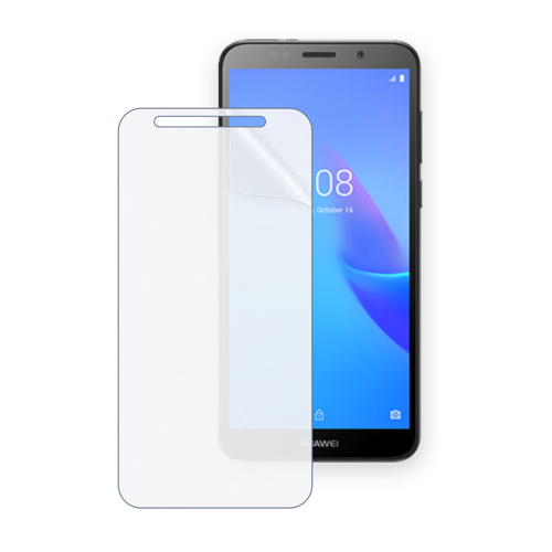 HUAWEI Y5 Lite(2017) Uyumlu Ön Yüzey Nano Şeffaf Hidrojel Ekran Koruyucu