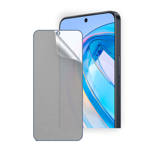 HONOR X8a Uyumlu Ön Yüzey Mat Hidrojel Ekran Koruyucu
