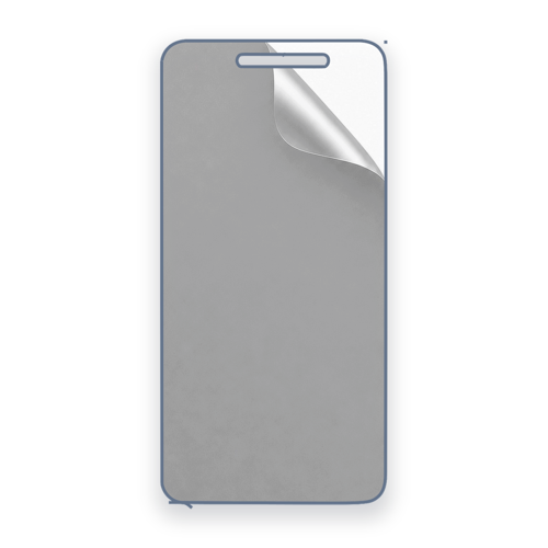 Redmi Note 5A Prmie Uyumlu Ön Yüzey Mat Hidrojel Ekran Koruyucu