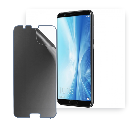 HONOR View 10 Uyumlu Ön Yüzey Hayalet Privacy Hidrojel Ekran Koruyucu