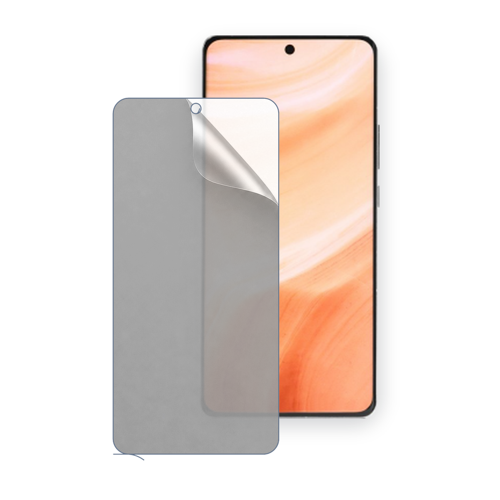Realme GT5 Pro Uyumlu Ön Yüzey Mat Hidrojel Ekran Koruyucu