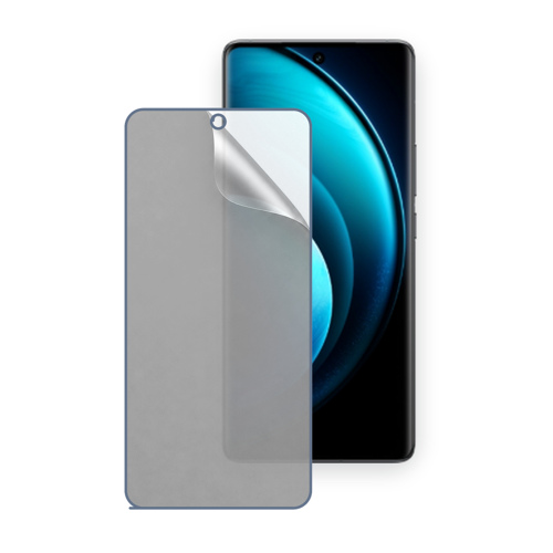 VIVO X100 Uyumlu Ön Yüzey Mat Hidrojel Ekran Koruyucu