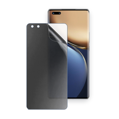 HONOR Magic 3 Pro+ Uyumlu Ön Yüzey Hayalet Privacy Hidrojel Ekran Koruyucu