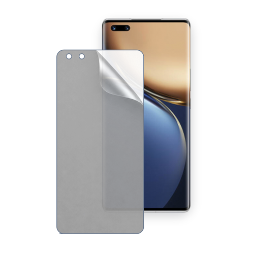 HONOR Magic 3 Pro+ Uyumlu Ön Yüzey Mat Hidrojel Ekran Koruyucu