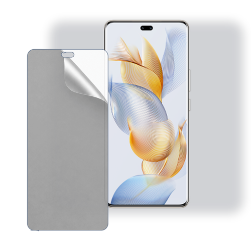 HONOR 90 Pro Uyumlu Ön Yüzey Mat Hidrojel Ekran Koruyucu