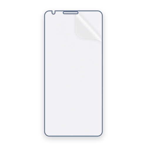 LG Stylo 4 Uyumlu Ön Yüzey Nano Şeffaf Hidrojel Ekran Koruyucu