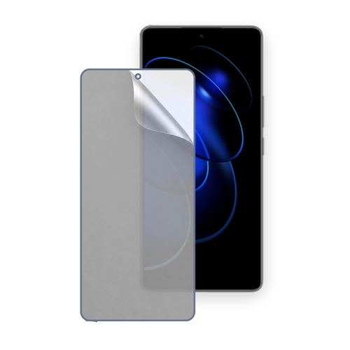 HONOR 80 GT Uyumlu Ön Yüzey Mat Hidrojel Ekran Koruyucu