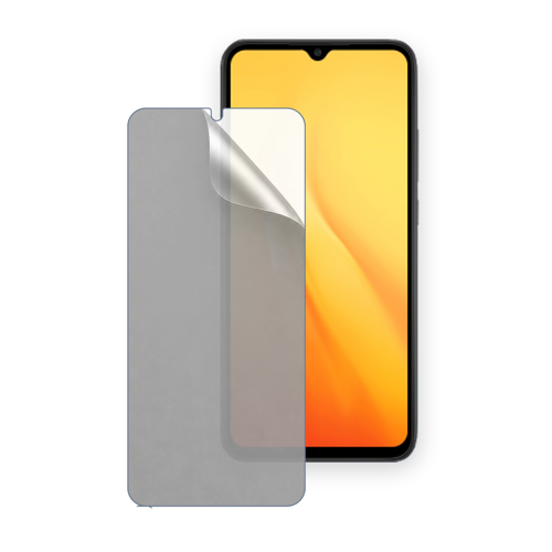 Redmi 9i Uyumlu Ön Yüzey Mat Hidrojel Ekran Koruyucu