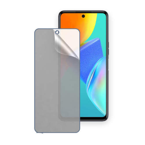 TECNO Spark 8 Pro Uyumlu Ön Yüzey Mat Hidrojel Ekran Koruyucu
