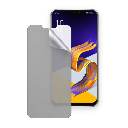 ASUS ZE620KL Uyumlu Ön Yüzey Mat Hidrojel Ekran Koruyucu