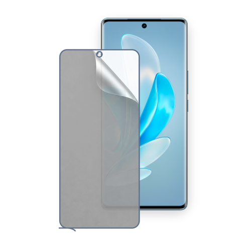 VIVO V29 Pro Uyumlu Ön Yüzey Mat Hidrojel Ekran Koruyucu