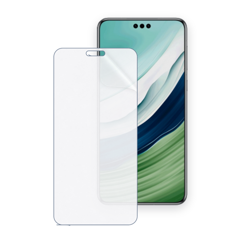 HUAWEI Mate 60 pro+ Uyumlu Ön Yüzey Nano Şeffaf Hidrojel Ekran Koruyucu