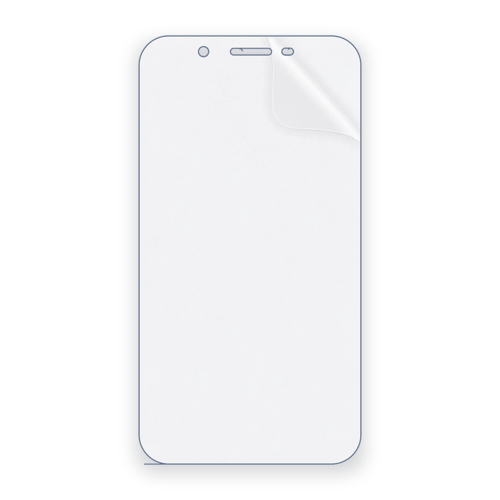 VIVO Xplay 5 Elite Uyumlu Ön Yüzey Nano Şeffaf Hidrojel Ekran Koruyucu