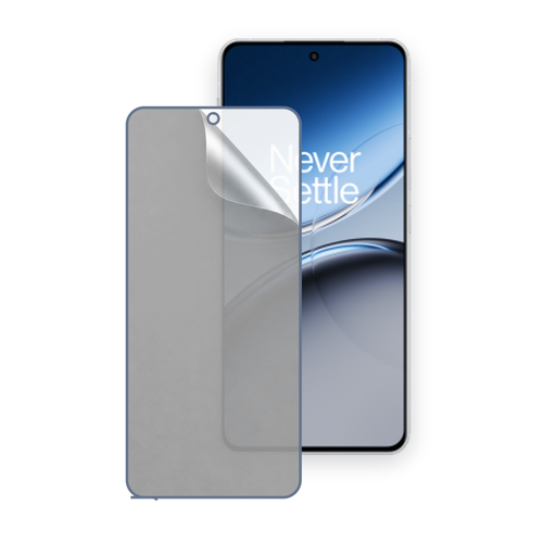 OnePlus Nord 4 Uyumlu Ön Yüzey Mat Hidrojel Ekran Koruyucu