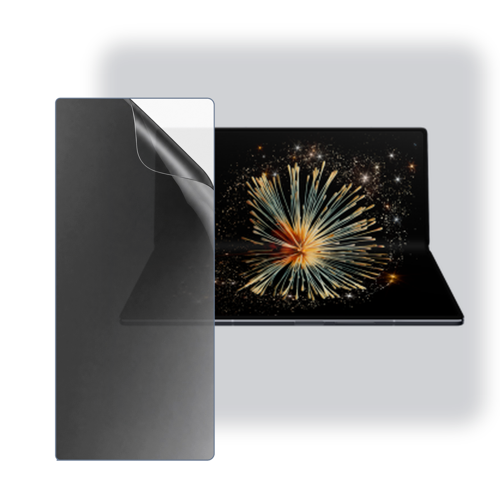 Xiaomi MIX Fold 3 Uyumlu Dış Ekran Hayalet Privacy Hidrojel Ekran Koruyucu