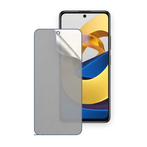 POCO Poco M4 Pro 5G Uyumlu Ön Yüzey Mat Hidrojel Ekran Koruyucu