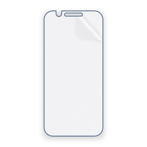 OPPO A83 Uyumlu Ön Yüzey Nano Şeffaf Hidrojel Ekran Koruyucu