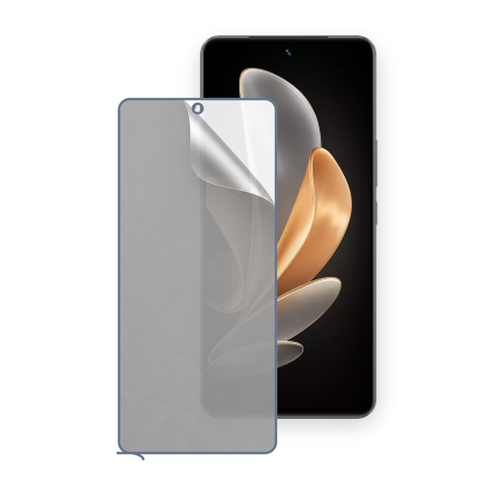 VIVO V29e(India) Uyumlu Ön Yüzey Mat Hidrojel Ekran Koruyucu