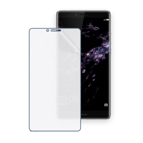 HONOR Note8 Uyumlu Ön Yüzey Nano Şeffaf Hidrojel Ekran Koruyucu