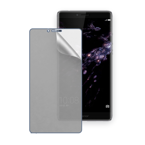 HONOR Note8 Uyumlu Ön Yüzey Mat Hidrojel Ekran Koruyucu