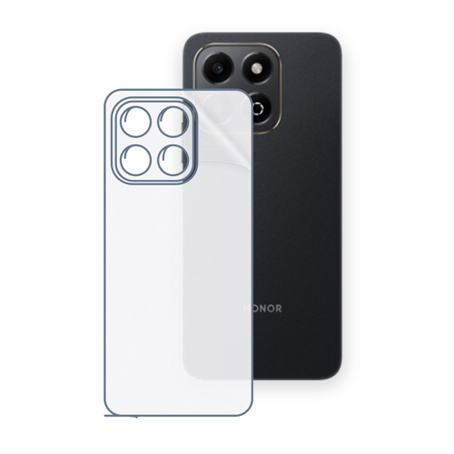 HONOR X6b Uyumlu Arka Yüzey Hidrojel Koruyucu Film