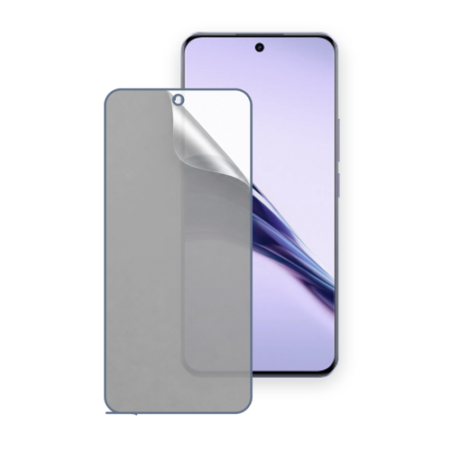 Realme 13 Pro+ 5G Uyumlu Ön Yüzey Mat Hidrojel Ekran Koruyucu