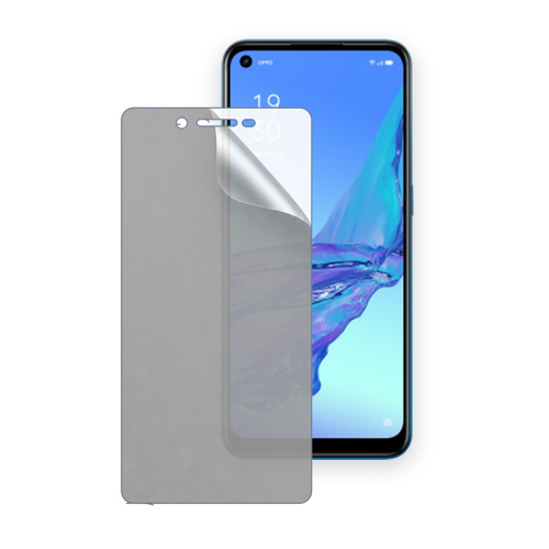 OPPO A33 Uyumlu Ön Yüzey Mat Hidrojel Ekran Koruyucu