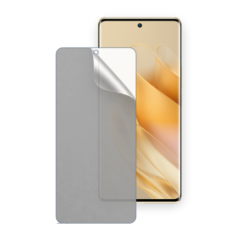 Infinix Zero 30 4G Uyumlu Ön Yüzey Mat Hidrojel Ekran Koruyucu