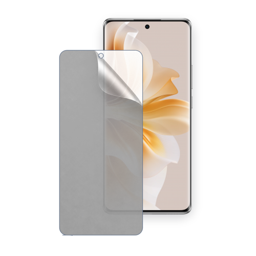OPPO Reno11 Pro (China) Uyumlu Ön Yüzey Mat Hidrojel Ekran Koruyucu