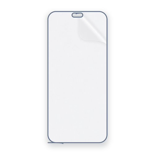 HONOR Play9T Pro Uyumlu Ön Yüzey Nano Şeffaf Hidrojel Ekran Koruyucu