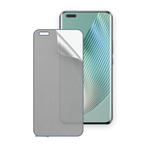 HONOR Magic5 Pro Uyumlu Ön Yüzey Mat Hidrojel Ekran Koruyucu