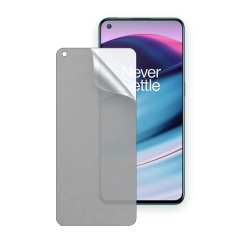 OnePlus Nord CE 5G Uyumlu Ön Yüzey Mat Hidrojel Ekran Koruyucu
