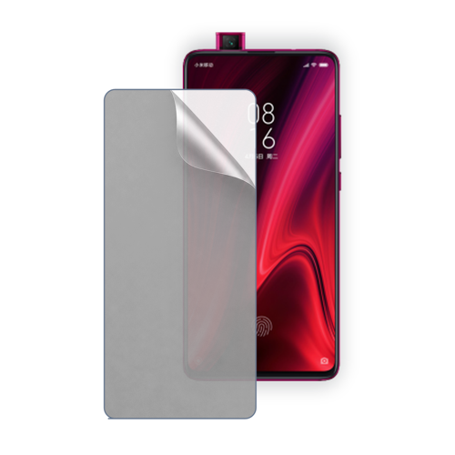 Redmi K20 Pro Uyumlu Ön Yüzey Mat Hidrojel Ekran Koruyucu
