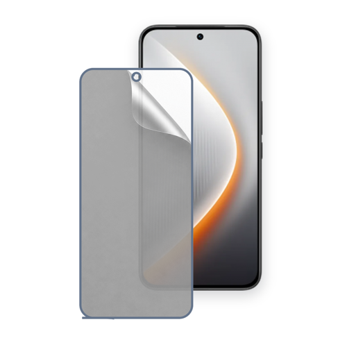 TECNO Pova 7 Pro Uyumlu Ön Yüzey Mat Hidrojel Ekran Koruyucu