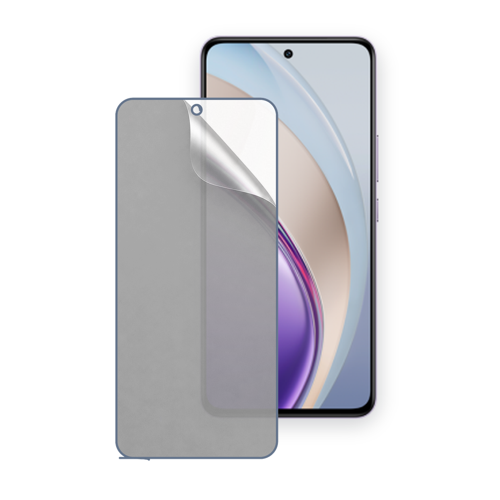 VIVO V40 Lite 4/5G Uyumlu Ön Yüzey Mat Hidrojel Ekran Koruyucu