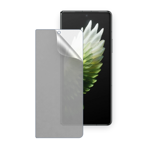 TECNO Phantom V Fold2 Uyumlu Dış Ekran Mat Hidrojel Ekran Koruyucu