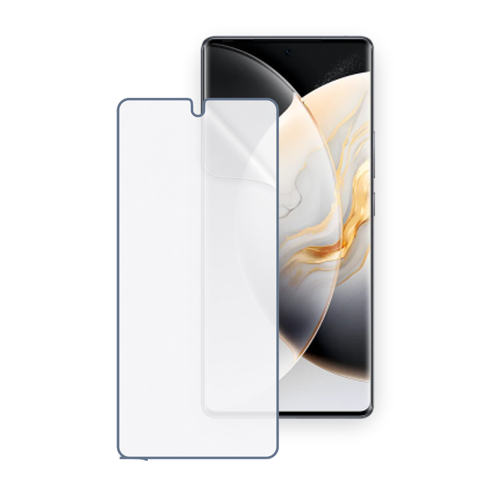 TECNO Camon 30S Pro Uyumlu Ön Yüzey Nano Şeffaf Hidrojel Ekran Koruyucu