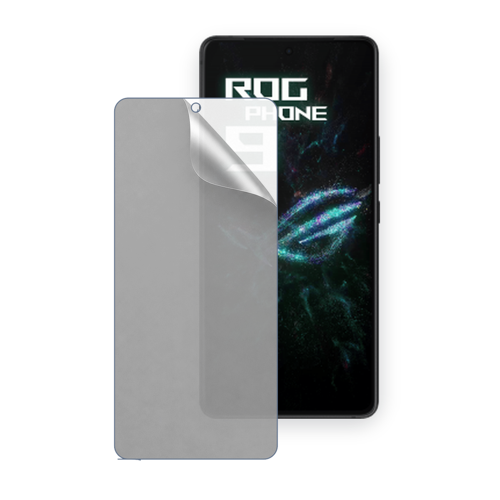 ASUS ROG Phone 9 Uyumlu Ön Yüzey Mat Hidrojel Ekran Koruyucu