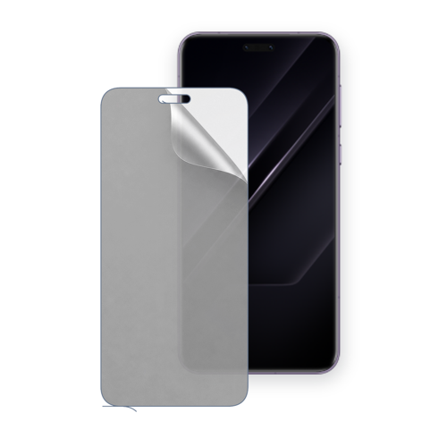 HONOR Magic7 RSR Uyumlu Ön Yüzey Mat Hidrojel Ekran Koruyucu