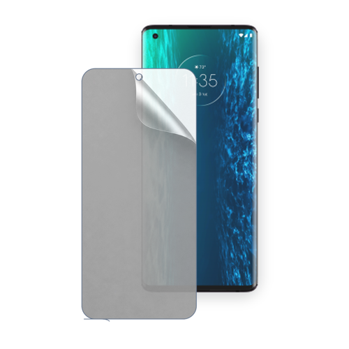 MOTOROLA Edge (2024) Uyumlu Ön Yüzey Mat Hidrojel Ekran Koruyucu
