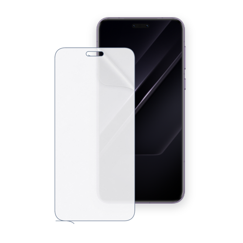 HONOR Magic7 RSR Uyumlu Ön Yüzey Nano Şeffaf Hidrojel Ekran Koruyucu