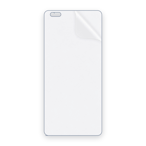 HONOR V40 5G Uyumlu Ön Yüzey Nano Şeffaf Hidrojel Ekran Koruyucu