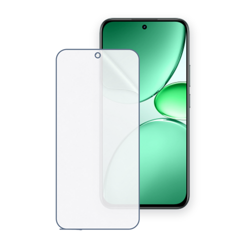 Realme C85 Pro Uyumlu Ön Yüzey Nano Şeffaf Hidrojel Ekran Koruyucu
