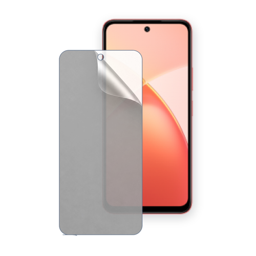 Infinix Smart 10 Plus Uyumlu Ön Yüzey Mat Hidrojel Ekran Koruyucu